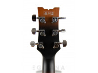 Ibanez Artcore AM53 Tobacco Flat Ibanez Artcore AM53 Tobacco Flat